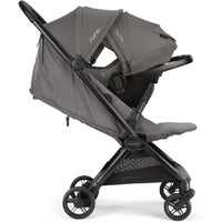 Nuna VIAA Cabn Stroller | PRE-ORDER | SHIPS IN JULY
