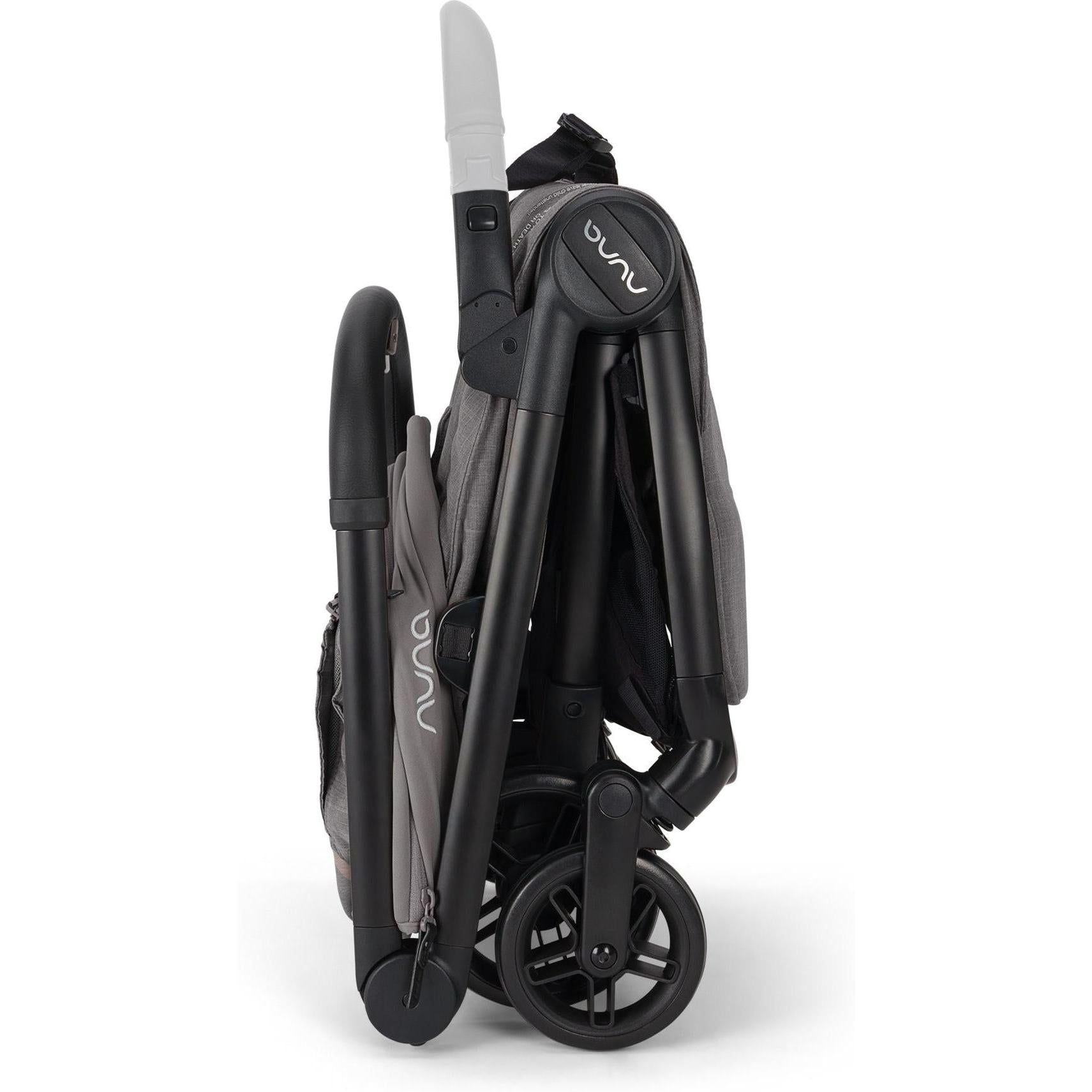 Nuna VIAA Cabn Stroller | PRE-ORDER | SHIPS IN JULY