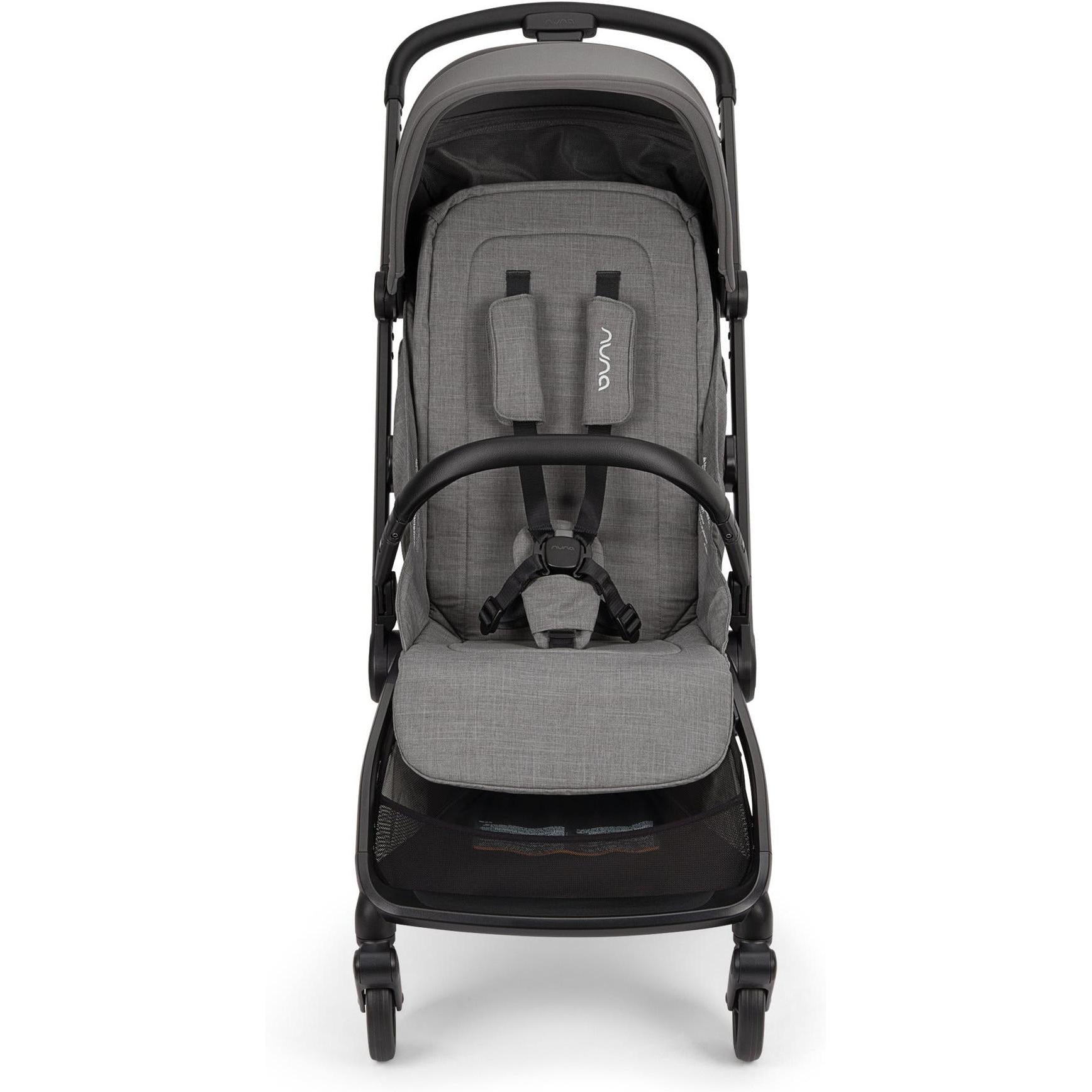 Nuna VIAA Cabn Stroller | PRE-ORDER | SHIPS IN JULY