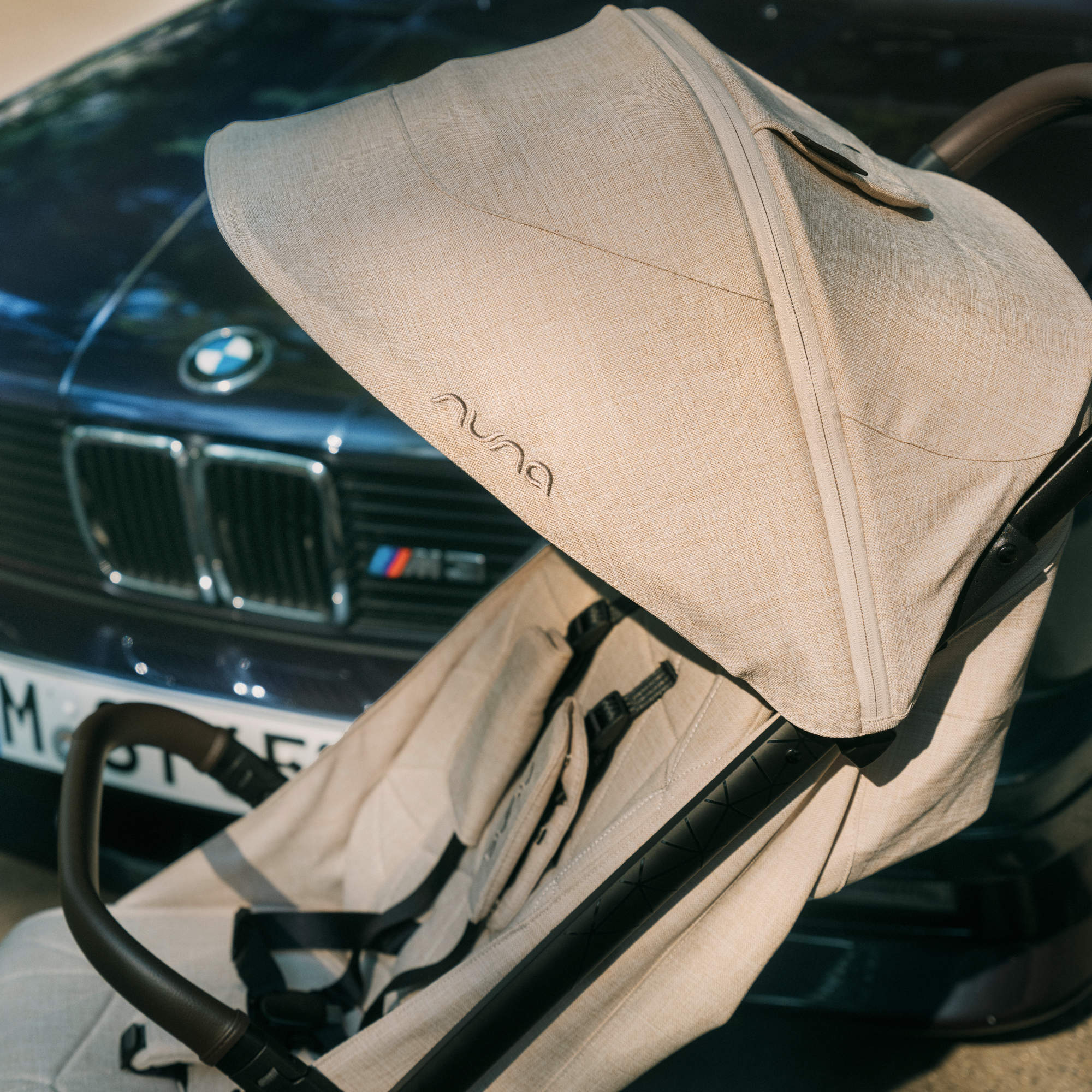 bmw nuna stroller price Nuna x BMW TRVL LX Stroller + Carry Bag – Crib & Kids