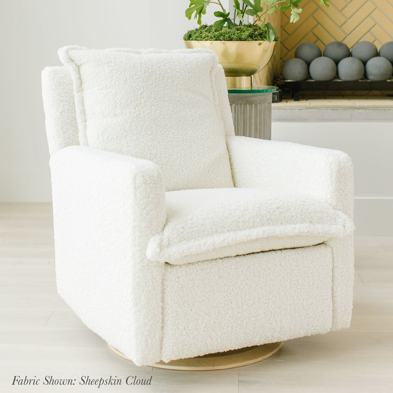 Olio Flynn Recliner Glider