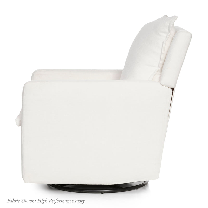 Olio Flynn Recliner Glider