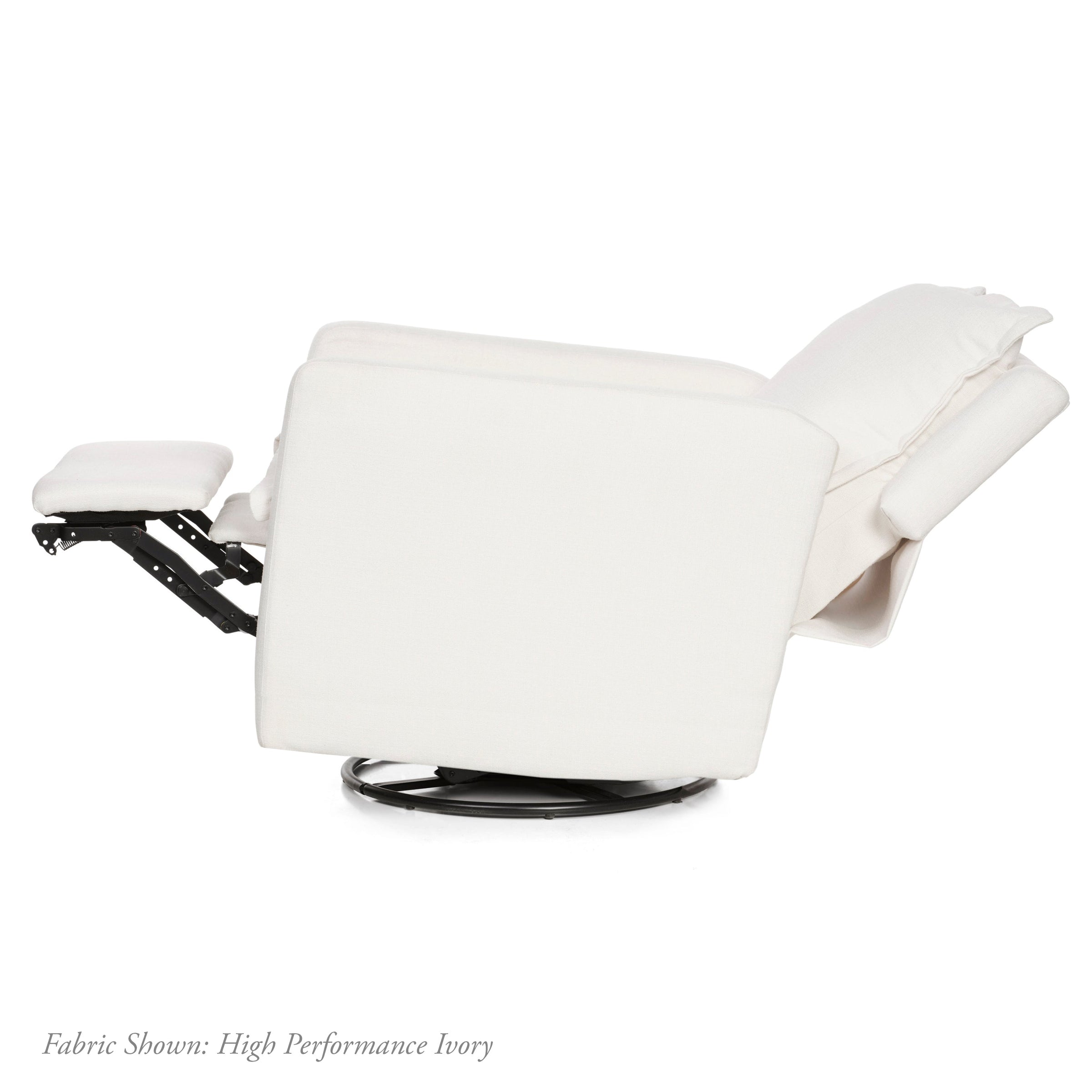 Olio Flynn Recliner Glider