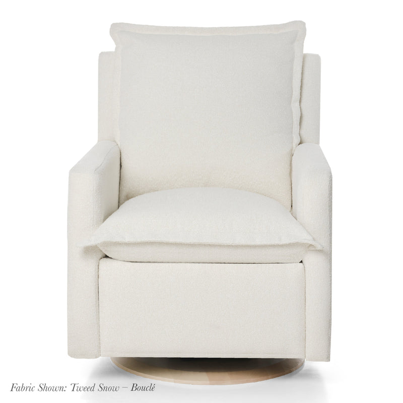 Olio Flynn Recliner Glider