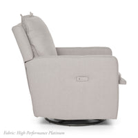 Olio Flynn Recliner Glider