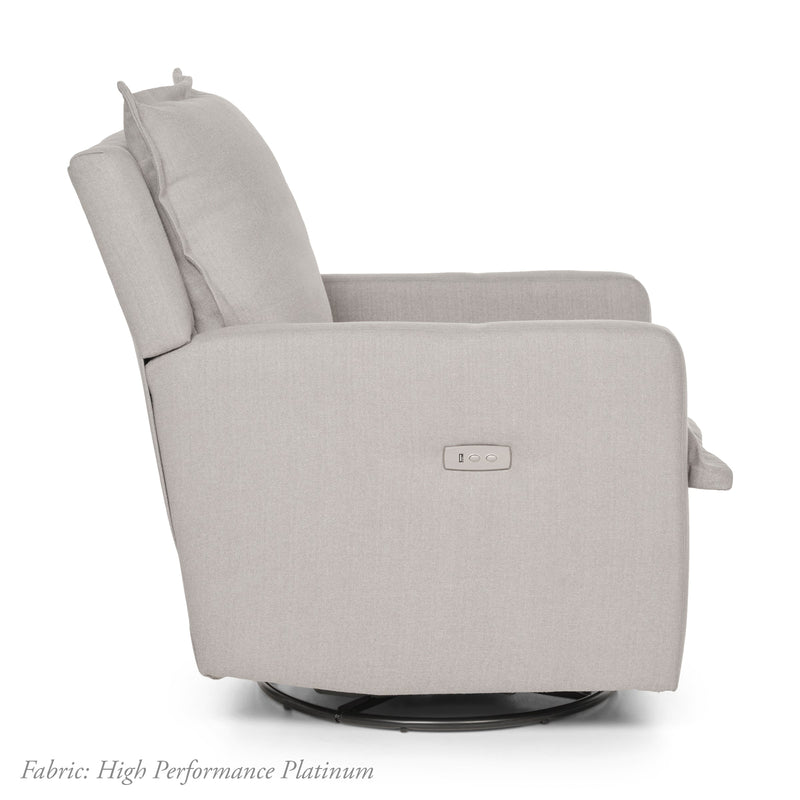 Olio Flynn Recliner Glider