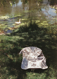 Mallard Duck - Cuddle Blanket