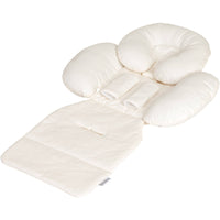 Bumbleride Organic Cotton Infant Insert + Shoulder Pads