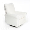 Olio Orly Recliner + Swivel Nursery Glider
