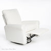 Olio Orly Recliner + Swivel Nursery Glider
