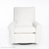 Olio Orly Recliner + Swivel Nursery Glider