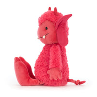 Jellycat Pandora Pixie