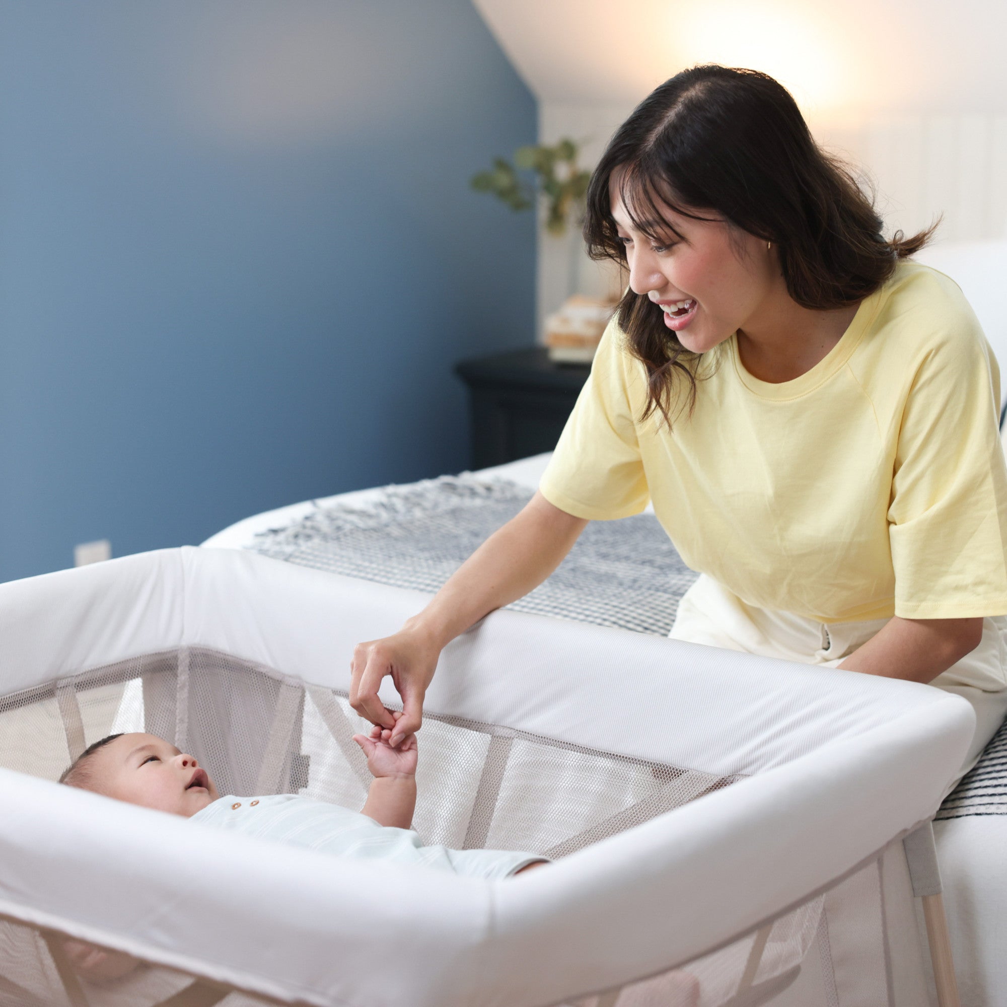 maxi cosi swift Maxi-Cosi Swift Play Yard – Crib & Kids