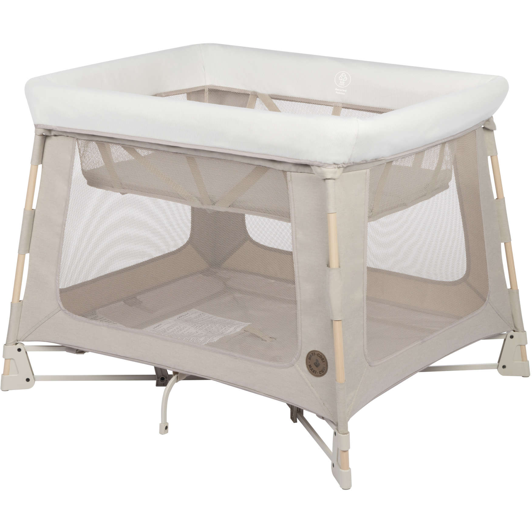 travel cot maxi cosi Maxi-Cosi Swift Play Yard – Crib & Kids