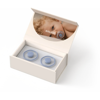 Emulait The Emulait Pacifier 2-Pack