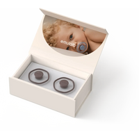 Emulait The Emulait Pacifier 2-Pack