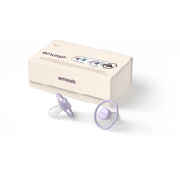 Emulait The Emulait Pacifier 2-Pack