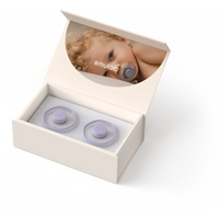 Emulait The Emulait Pacifier 2-Pack