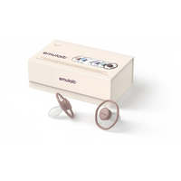 Emulait The Emulait Pacifier 2-Pack