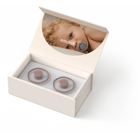 Emulait The Emulait Pacifier 2-Pack