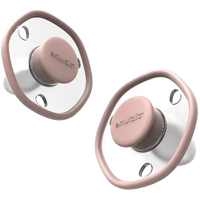 Emulait The Emulait Pacifier 2-Pack