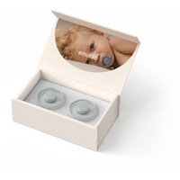 Emulait The Emulait Pacifier 2-Pack