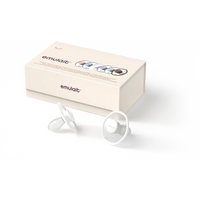 Emulait The Emulait Pacifier 2-Pack
