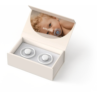 Emulait The Emulait Pacifier 2-Pack