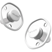 Emulait The Emulait Pacifier 2-Pack