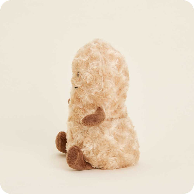 Warmies Peanut