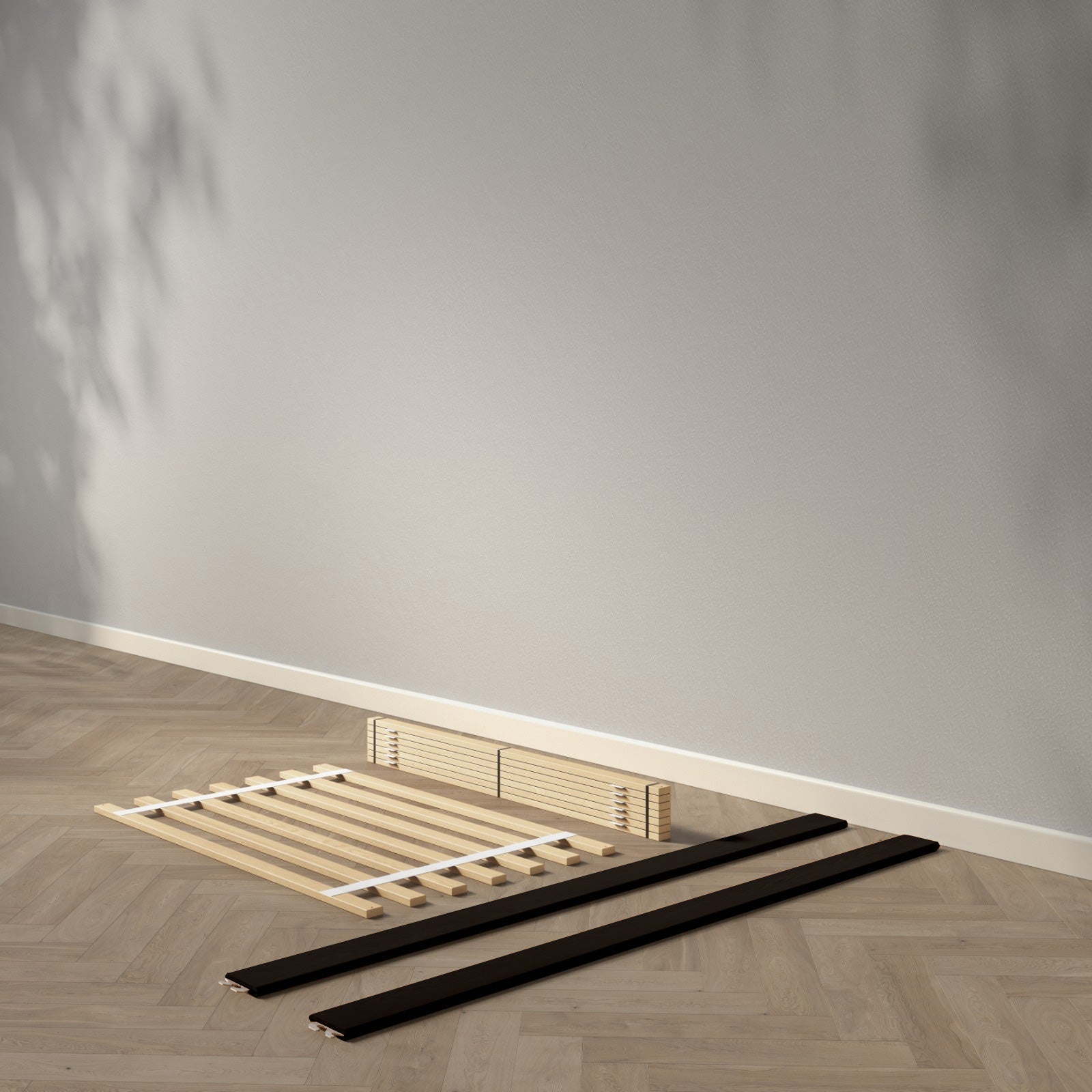 Romina New York Full-Bed Conversion Kit