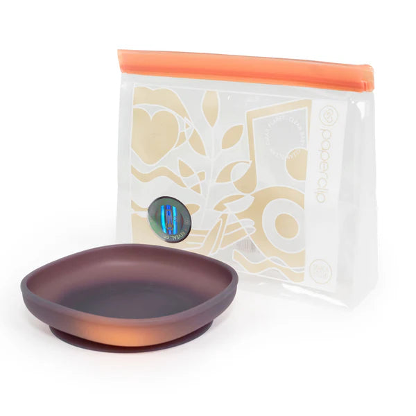 Color Changing Plate Paper of Life Color Changing Suction Plate – Crib & Kids