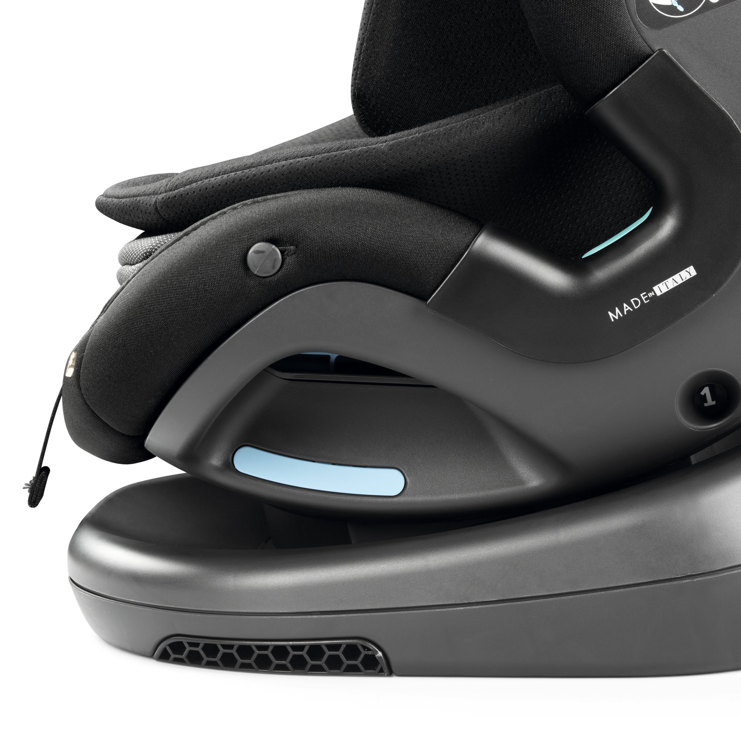 Peg Perego Primo Viaggio All-In-One Car Seat – Crib & Kids