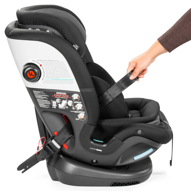 Peg Perego Primo Viaggio All-In-One Car Seat