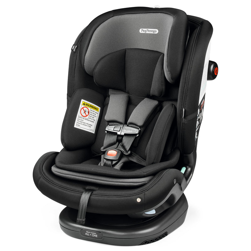 Peg Perego Primo Viaggio All-In-One Car Seat