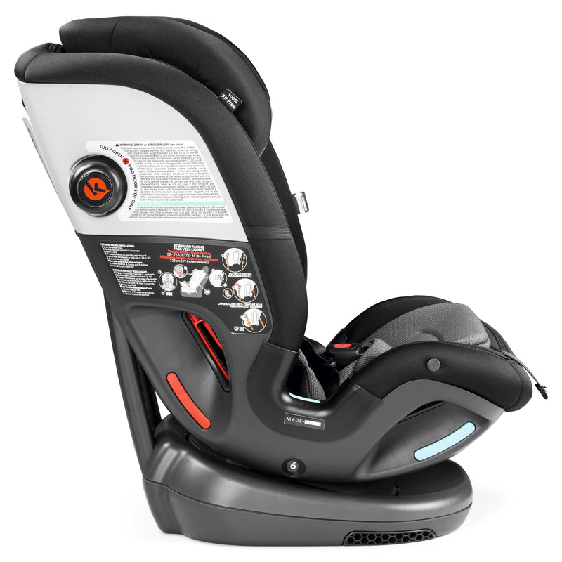 Peg Perego Primo Viaggio All-In-One Car Seat