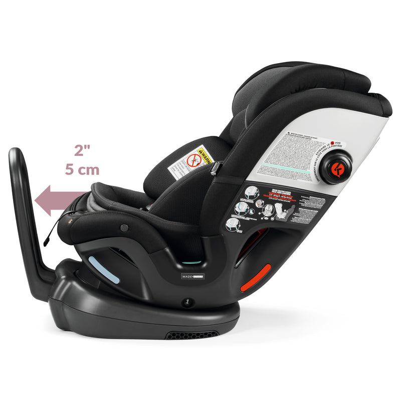 Peg Perego Primo Viaggio All-In-One Car Seat