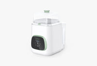 Momcozy KleanPal Pro Baby Bottle Washer and Sterilizer