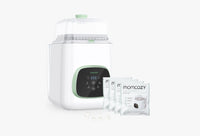 Momcozy KleanPal Pro Baby Bottle Washer and Sterilizer