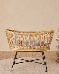 Quiney Mae Take me Home Set || Forest Stripe