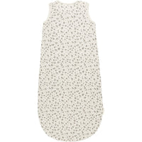 Quincy Mae Jersey Sleep Bag | Blue Floral