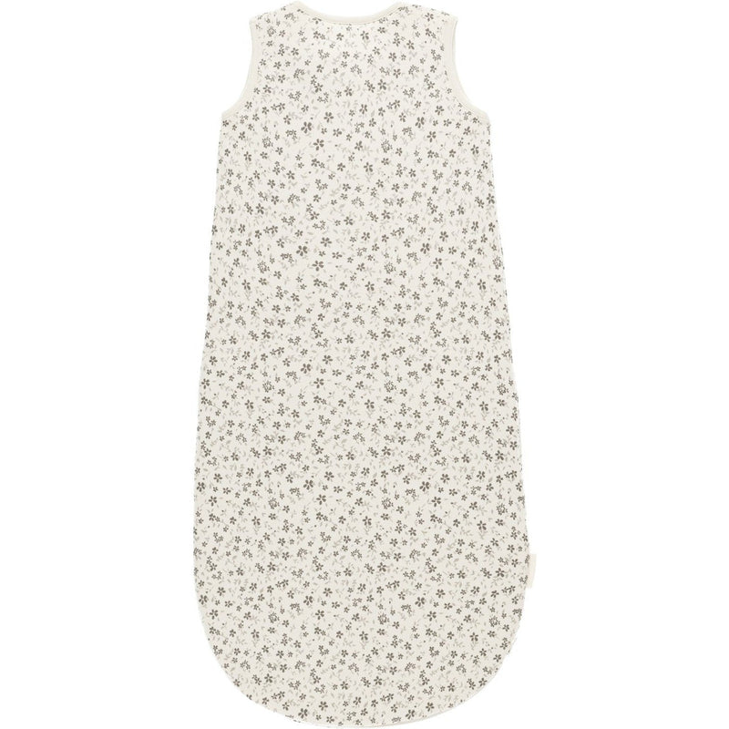 Quincy Mae Jersey Sleep Bag | Blue Floral