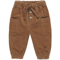 Quincy Mae Luca Pant | Cinnamon