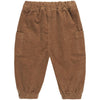 Quincy Mae Luca Pant | Cinnamon