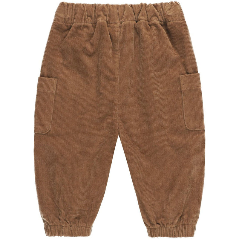 Quincy Mae Luca Pant | Cinnamon