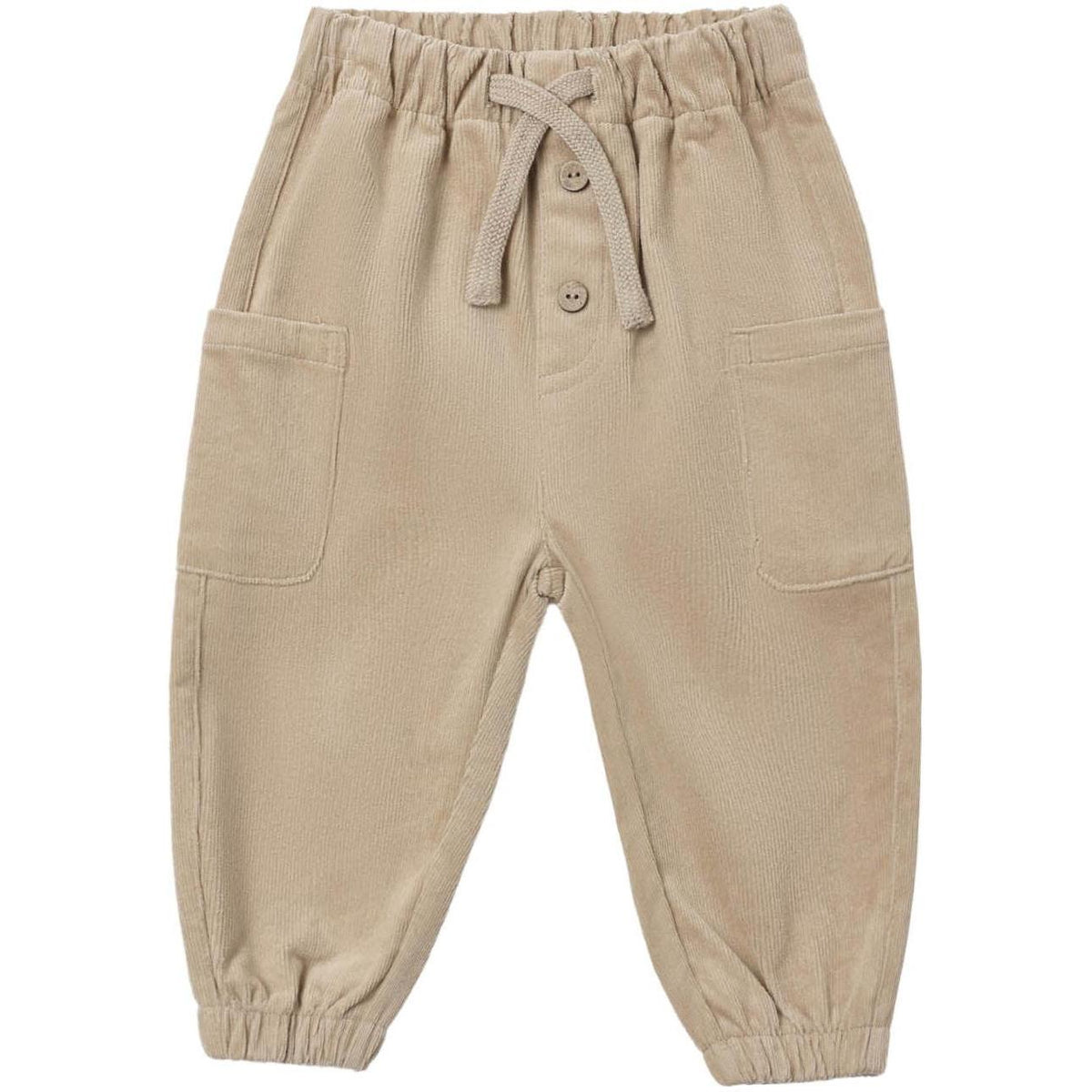 Quincy Mae Luca Pant || Latte