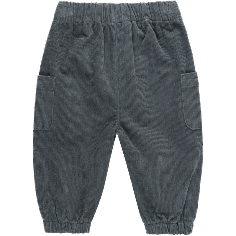 Quincy Mae Luca Pant | Indigo