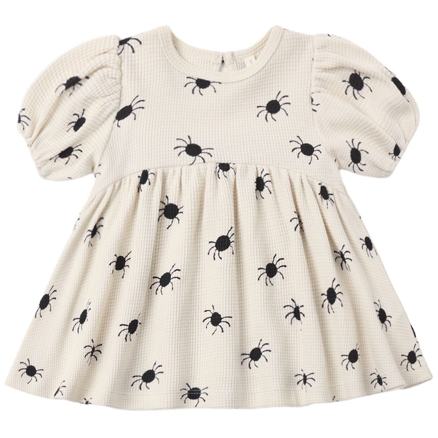Quincy Mae Darla Dress || Bitsy Spider