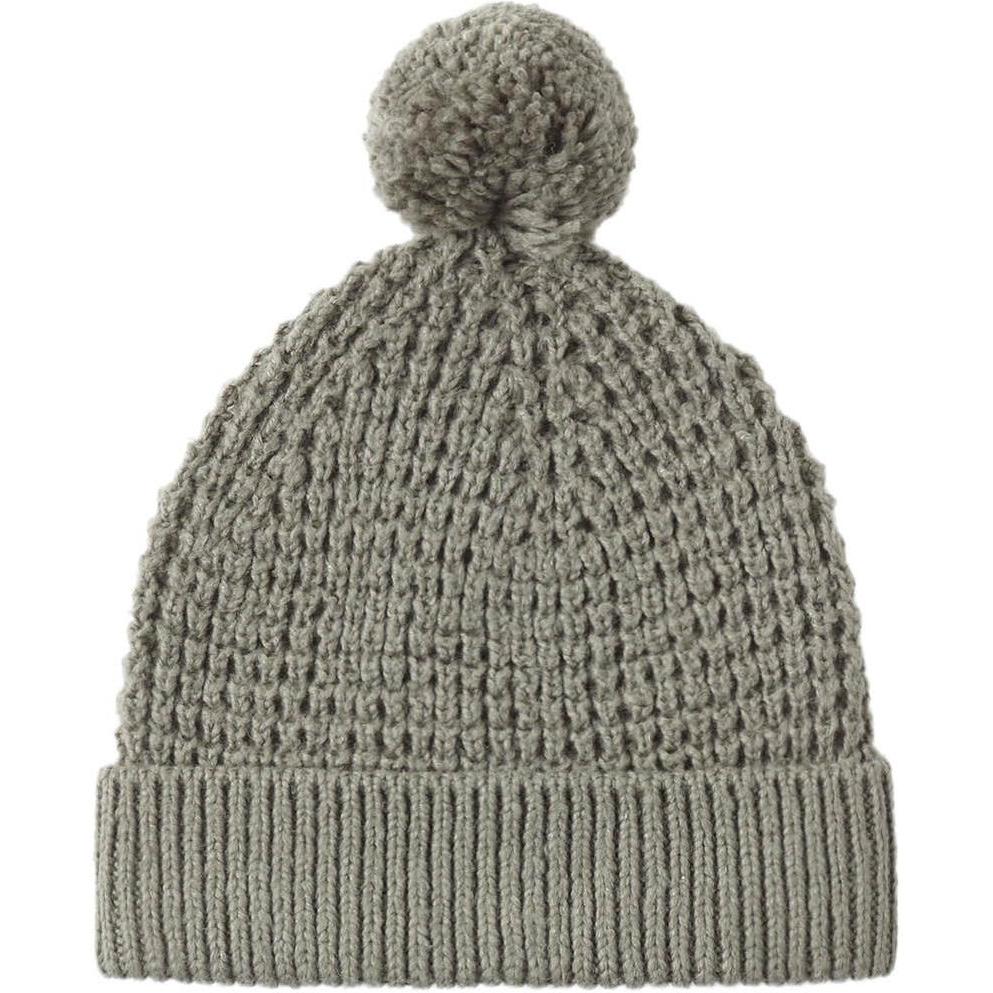 Quincy Mae Beanie || Spruce