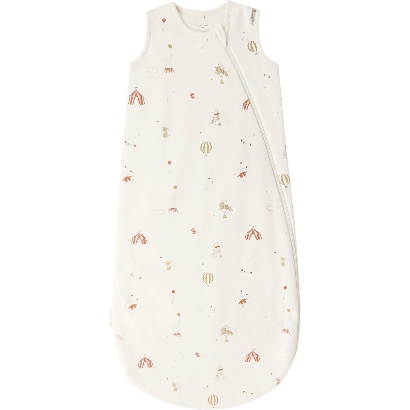 Quincy Mae Jersey Sleep Bag || Carnival
